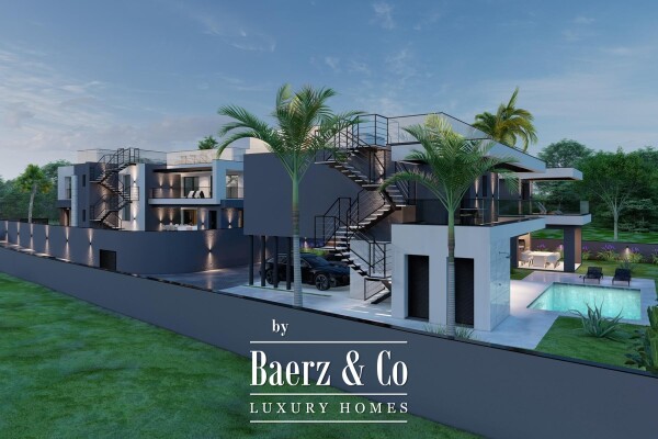 photo 11 Istria, Pomer, unique, modern villa 20 m from the sea, 417 m²