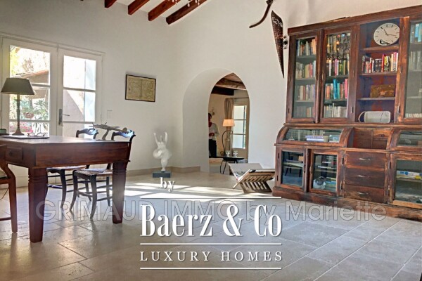 photo 13 Large property on 5 HA of land with swimming pool