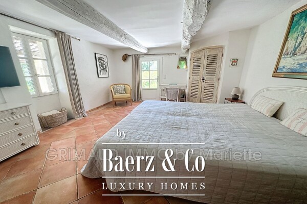 photo 19 Exceptional natural setting – House with pool on 9,057 m², 3