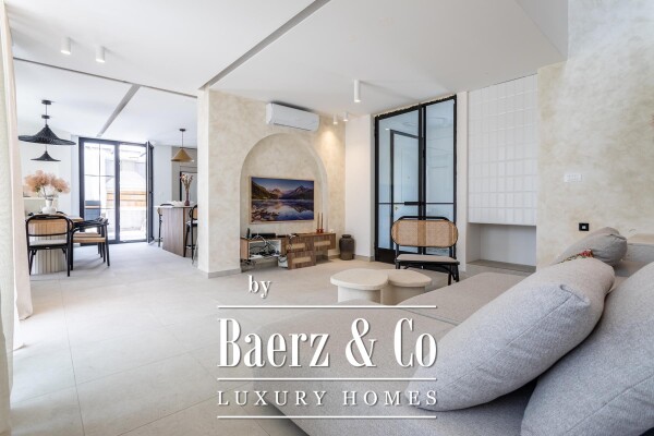 photo 7 Šibenik, luxuriously decorated villa with swimming pool