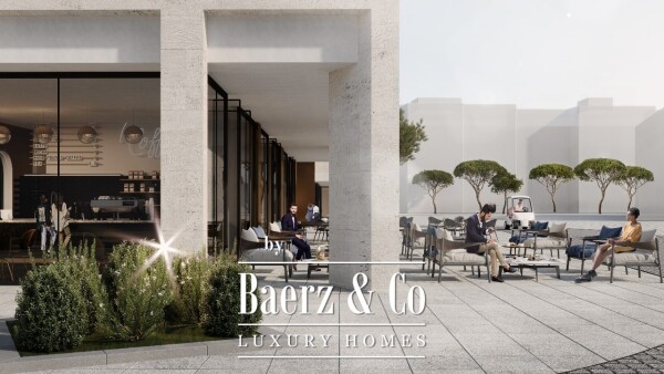 photo 8 New One Bedroom Apartment in Tivat under Construction