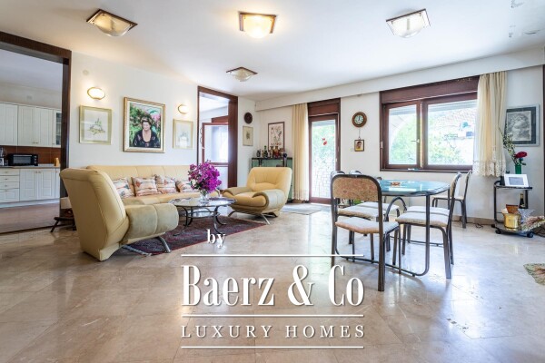 photo 2 Zaostrog, apartment house first row to the sea