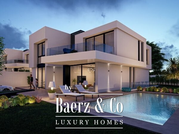 photo 2 Beautiful luxury home in Benidorm, Coblanca