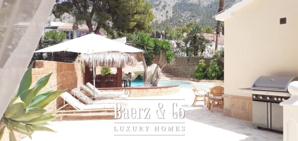 photo 36 Beautiful luxury home in Albir