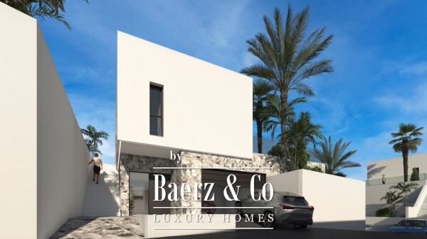 photo 6 Beautiful luxury home in Finestrat