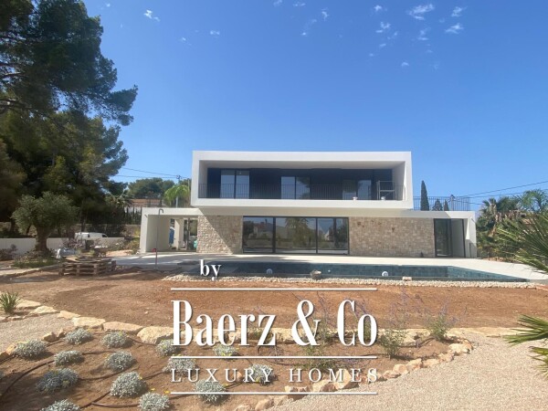 photo 3 Beautiful luxury home in Calpe