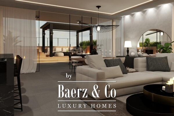 photo 1 Opatija, four-room apartment with 3 garage spaces of 148 m2 NEW BUILDING