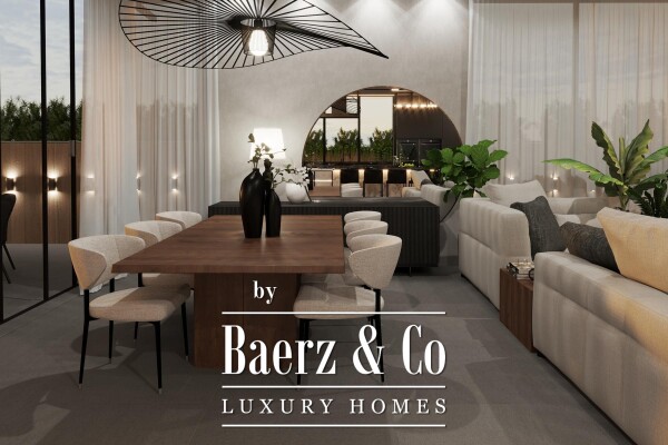 photo 1 Opatija, four-room apartment with 2 garage spaces of 147 m2 NEW BUILDING