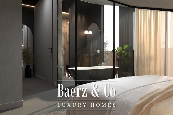 photo 21 Opatija, four-room apartment with 2 garage spaces of 147 m2 NEW BUILDING