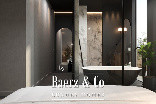 photo 22 Opatija, five-room apartment with 3 garage spaces of 139 m2 NEW BUILDING