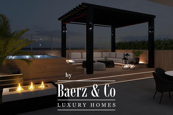 photo 33 Opatija, four-room apartment + 2 garage spaces, 131 m2, NEW BUILDING