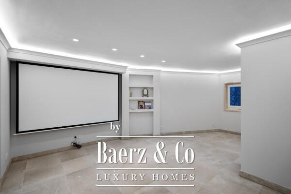 photo 24 Mediterranean Villa with unobstructed sea views in Port d'Andratx