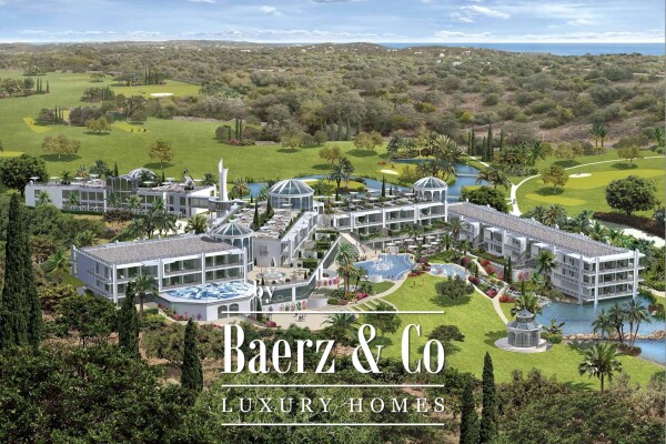 photo 1 Beautiful luxury home in Santa Bárbara de Nexe, Countryside