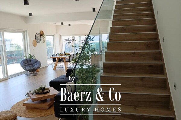 photo 9 Medulin, Pomer - beautiful villa with wellness 195 m² with sea view - 150 m from the sea