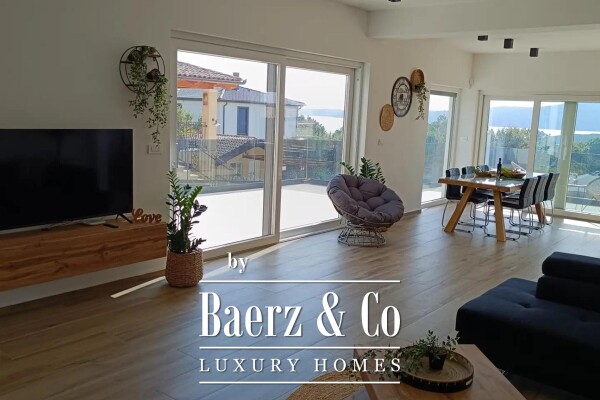 photo 14 Medulin, Pomer - beautiful villa with wellness 195 m² with sea view - 150 m from the sea