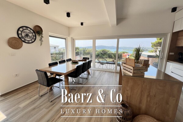 photo 16 Medulin, Pomer - beautiful villa with wellness 195 m² with sea view - 150 m from the sea