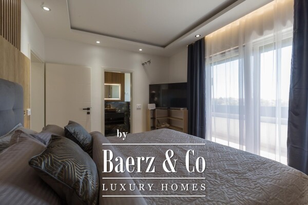 photo 27 Medulin, Istria: Luxury Modern Villa, 200m² NKP, Near Sea and Beaches