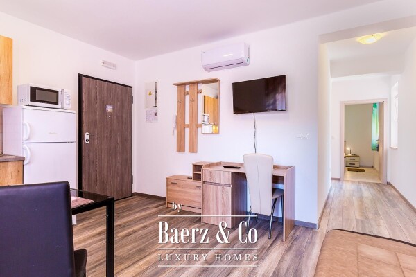 photo 11 Istria, Medulin, large detached house with 7 apartments 100 m from the sea