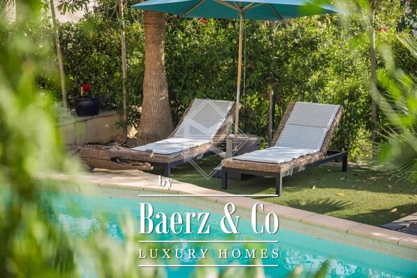 photo 5 Exclusivity in the heart of the village!