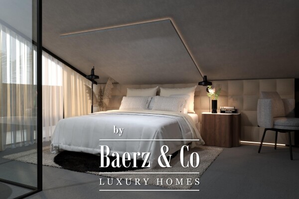 photo 3 Opatija, three-room apartment +  garage space, 108 m2 in a new building