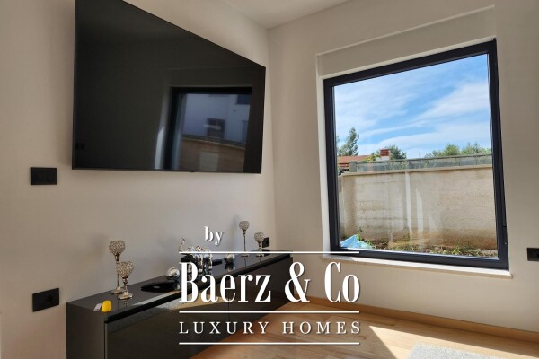 photo 17 Istria, Ližnjan, elegant modern detached house with swimming pool near the beaches