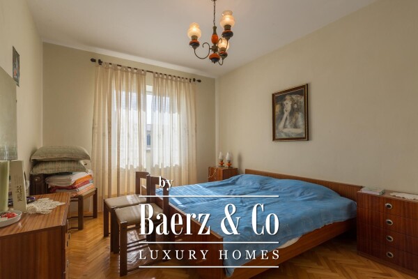 photo 5 Istra, Buje, residental and business house 750m2 in the center of the town