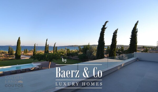 photo 6 Villa Aerial