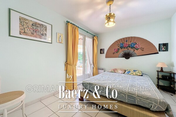 photo 15 Single-story home in a quiet area with a pool, 4 bedrooms, a