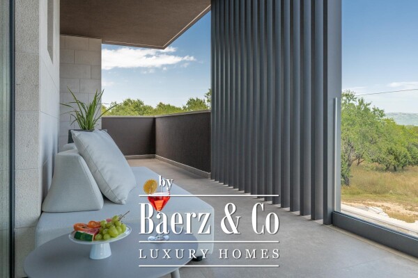 photo 40 Istria, Krnice, impressive designer villa with sea view