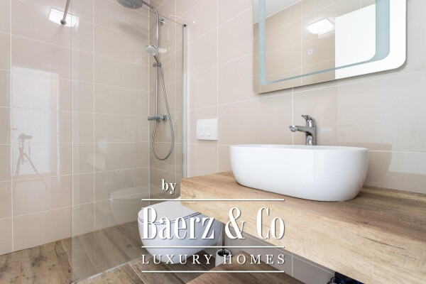 photo 27 Rogoznica, luxury villa with pool and panoramic view