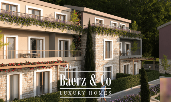 photo 5 Two Bedroom Apartment in Kotor by the Sea