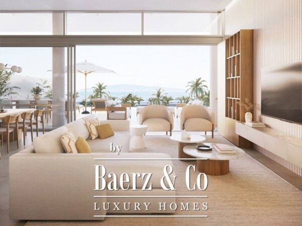 photo 6 Luxury apartment in the making