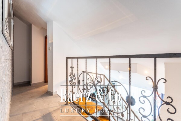 photo 14 Drašnice, a beautiful apartment house, second row from the sea