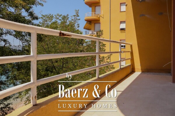 photo 13 Zadar, Center, beautiful flat, first row to the sea, with garage and parking space, 135 m²