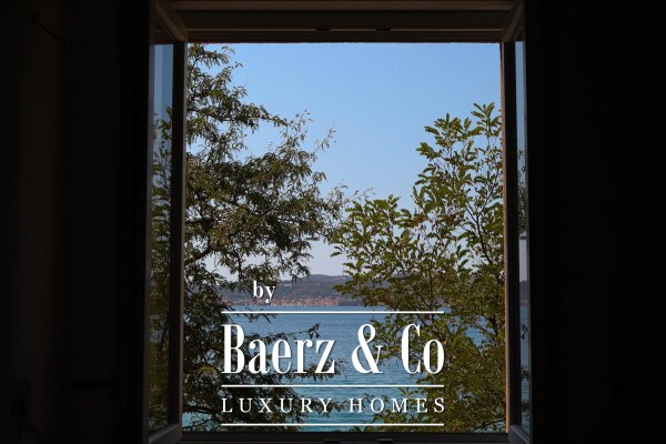 photo 28 Zadar, Center, beautiful flat, first row to the sea, with garage and parking space, 135 m²