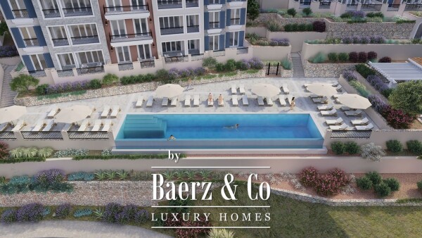 photo 22 Luxury Three Bedroom Apartment with Seaview in Marina Resort