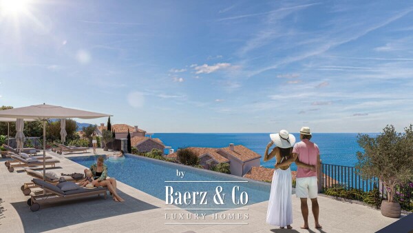 photo 8 Luxury Three Bedroom Apartment with Seaview in Marina Resort