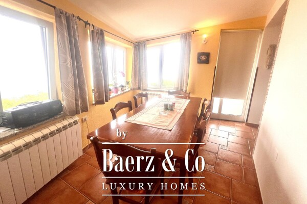 photo 8 Opatija, Lovran, beautifull house 270 m2 with perfect view