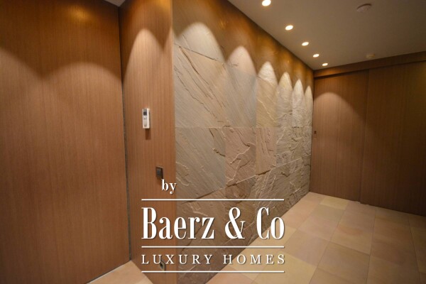 photo 18 Zagreb, luxurious, modern, two-room penthouse NKP 340 m2 + 3 GPM