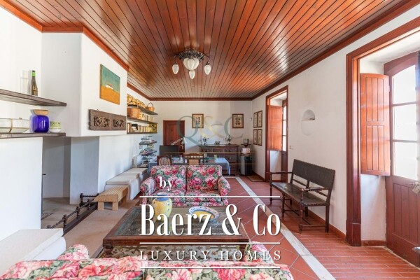 photo 22 Beautiful luxury home in São Brás de Alportel, Countryside