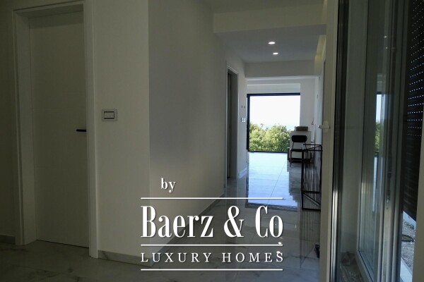 photo 9 Rijeka, Kostrena, Paveki Villa with 2 apartments, 279 m²