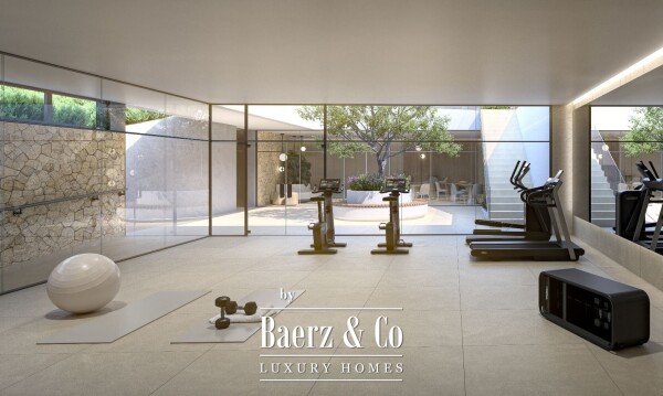 photo 23 Apartments - New Golden Mile - Estepona - Ref: 8484