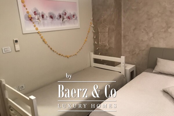 photo 28 Istria, Rovinj, luxurious penthouse NKP 186m2 in a prime location with two garage spaces