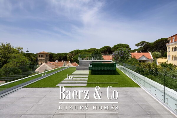 photo 5 Beautiful luxury home in Cascais e Estoril, Estoril