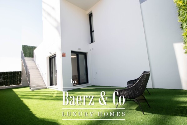 photo 10 Beautiful luxury home in Finestrat