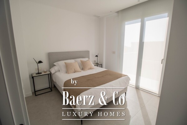 photo 39 Beautiful luxury home in Finestrat