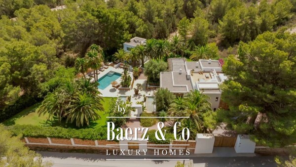 photo 1 Beautiful luxury home in San José, San José