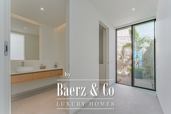 photo 23 Unique luxury villas under construction Tenerife south