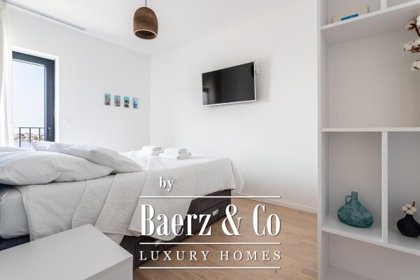 photo 17 Sevid, NEW BUILD, modern villa with a pool, NFA 151 m²