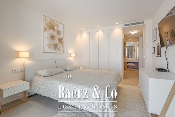 photo 17 Beautiful villa in Abama